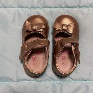 Toddler Pediped Mary Jane Shoes